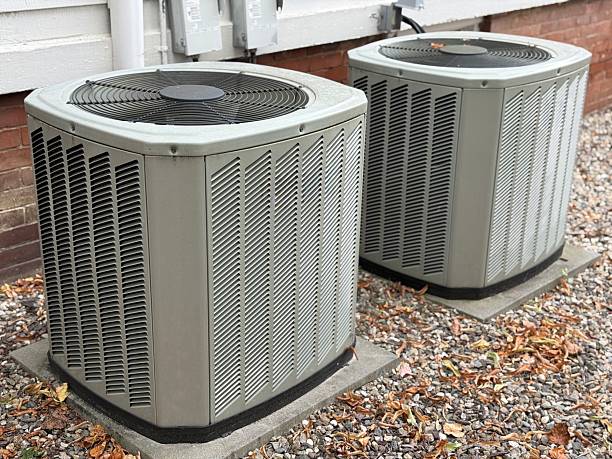 Reliable Ac Installation contractor in Chesterfield, VA by JG Cool HVAC
